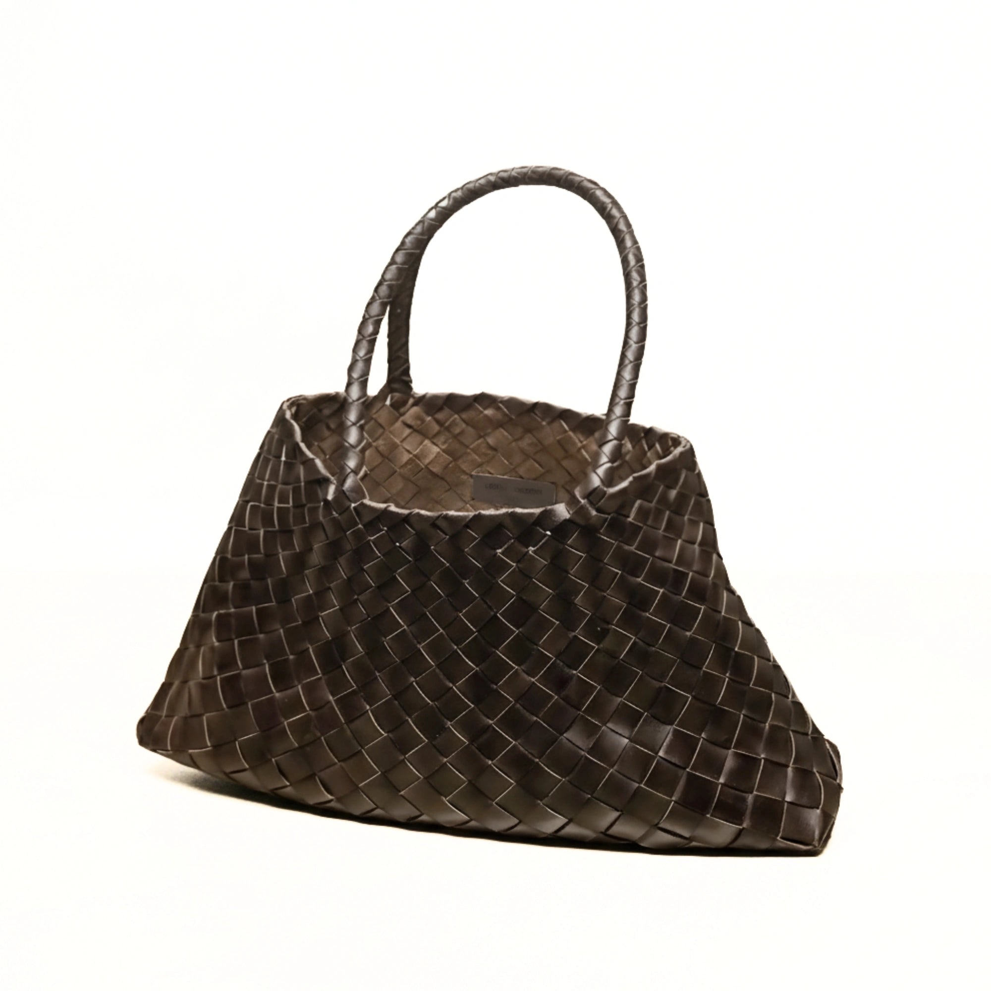 Santa Croce Big Dark Brown