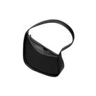 Levant Half Moon Shoulder Bag in Smooth Calfskin
