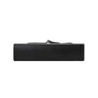Black Baguette Bag I 3-Way Women Nappa Leather I Shoulder Bag