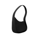 Levant Half Moon Shoulder Bag in Smooth Calfskin