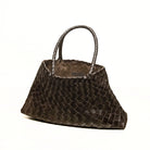 Santa Croce Big Dark Brown