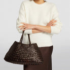 Santa Croce Big Dark Brown