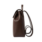 Handmade Leather Backpack