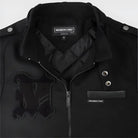 Men's Varsity Letterman Jacket