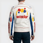 Ricky Bobby Talladega Nights Racing Jacket – Movie Edition